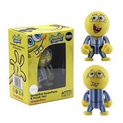 SpongeBob SquarePants Bedtime SpongeBob Trexi Mini-Figure